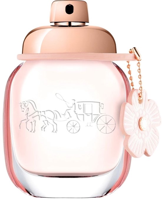 Coach - Floral Eau de Parfum - 30ml