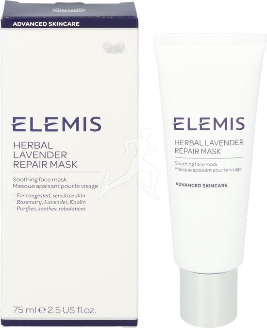 Elemis Herbal Lavender Repair Masker 75 ml