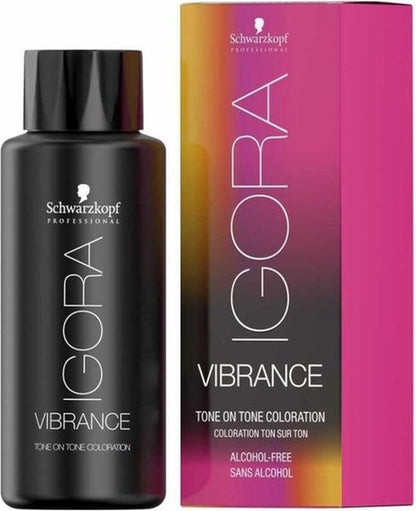 Schwarzkopf Professional - Schwarzkopf Igora Vibrance 4-33 60ml