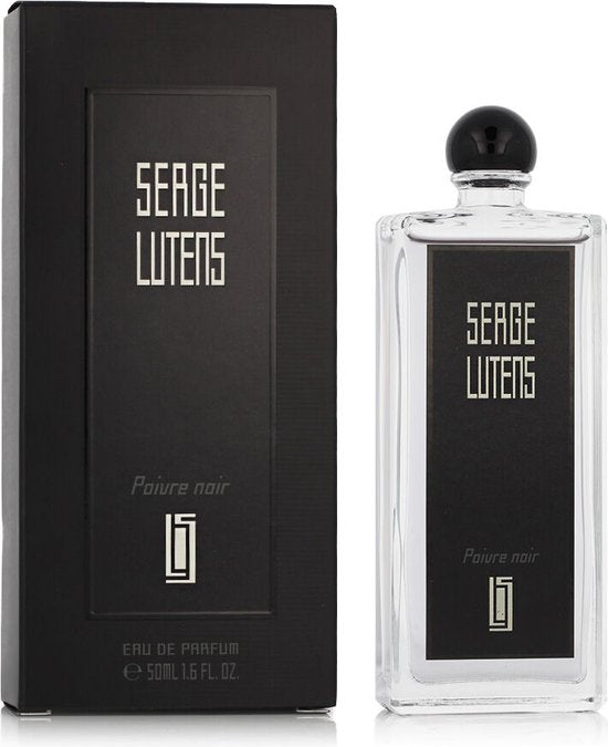 Serge Lutens Poivre Noir Eau de Parfum 50ml