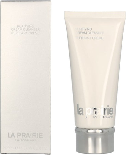 La Prairie Purifying Cream Cleanser - 200 ml - Reinigingsmelk