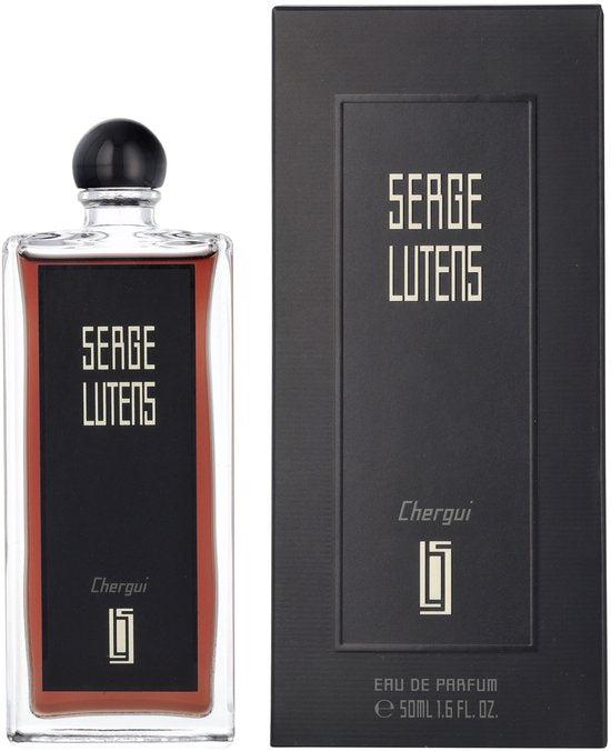 Serge Lutens Chergui Eau de Parfum 50ml