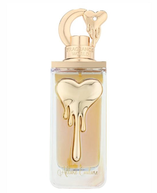 Fragrance World Allure Couture | Eau de Parfum | 100 ml