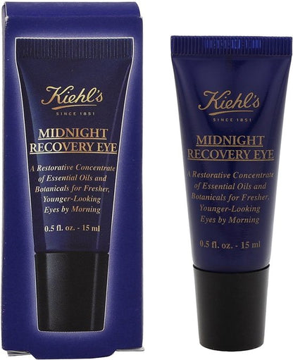 Kiehls Midnight Recovery Eye Cream 15ml