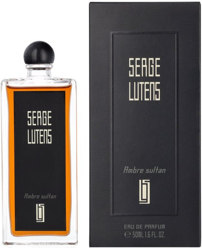 Uniseks Parfum Serge Lutens Ambre Sultan EDP (50 ml)