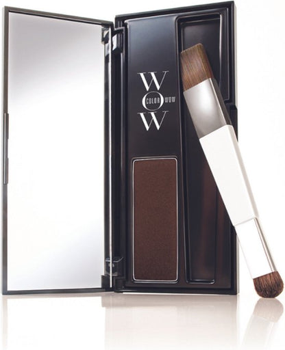 Color Wow Root Cover Up - Light Brown - Haarkleuring