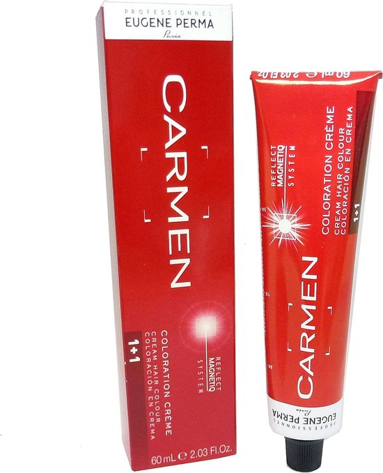 EUGENE PERMA Carmen 60 ml 6.34