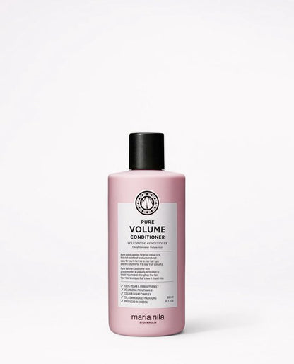 Maria Nila - Pure Volume Conditioner - 300 ml