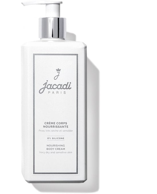 Jacadi Le Bébé Care - Voedende Bodycrème - Baby Bodylotion - 400 ml