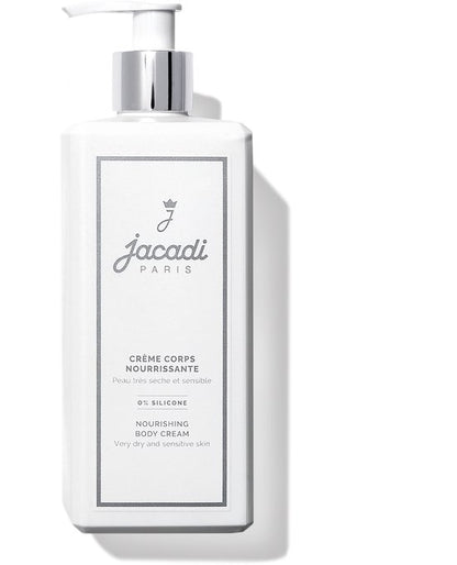 Jacadi Le Bébé Care - Voedende Bodycrème - Baby Bodylotion - 400 ml