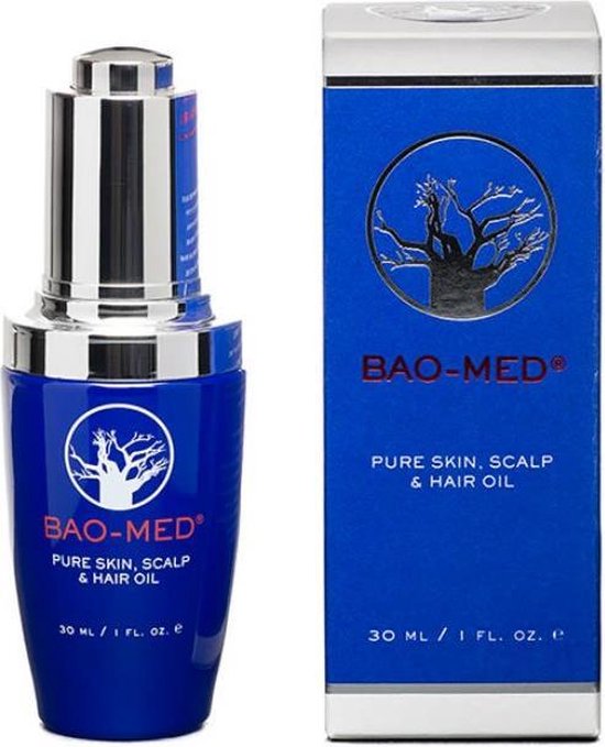 Mediceuticals Bao-Med Oil 30ml