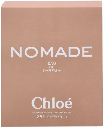 Chloé Nomade 75 ml - Eau de Parfum - Damesparfum