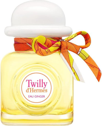Hermès - Twilly d'Hermès Eau Ginger - 50 ml - eau de parfum spray - damesparfum