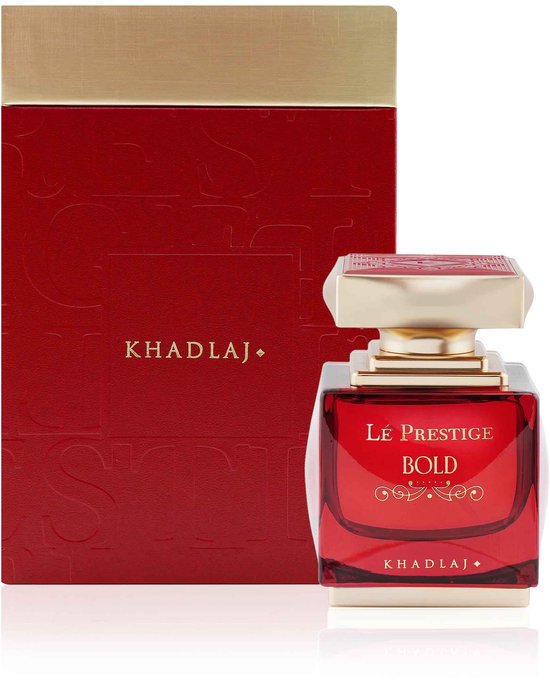 Khadlaj Le Prestige Bold Edp U 100ml