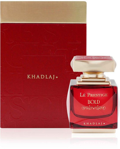 Khadlaj Le Prestige Bold Edp U 100ml