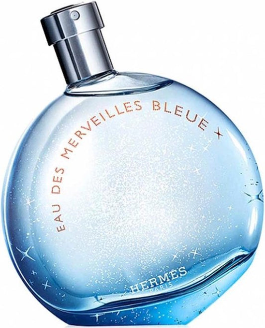 Hermès Eau Des Merveilles Eau de Toilette 50 ml