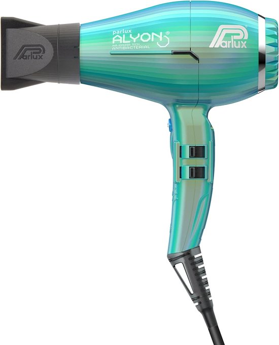 Föhn Alyon Parlux 2250W Turkoois