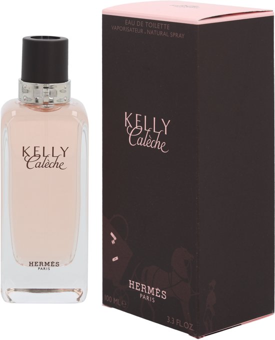Hermes Kelly Caleche - 100 ml - Eau De Toilette