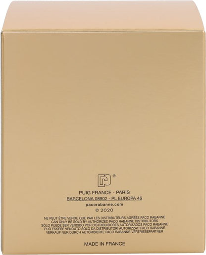 Paco Rabanne Lady Million Fabulous 80 ml - Eau de Parfum - Damesparfum