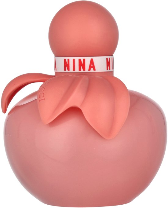 Nina Ricci Nina Eau de Toilette - 30ml