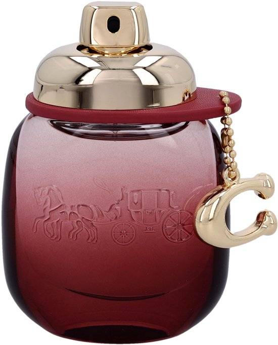 COACH - Wild Rose Eau de Parfum - 30 ml -