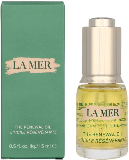 LA MER - The Renewal Oil - 15 ml - Gezichtsolie
