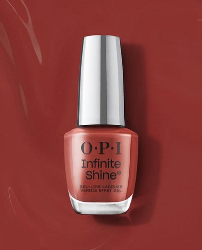 OPI - Infinite Shine Prep Rally - 15 ml
