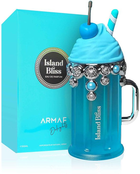 Armaf Delights Island Bliss 100 ml