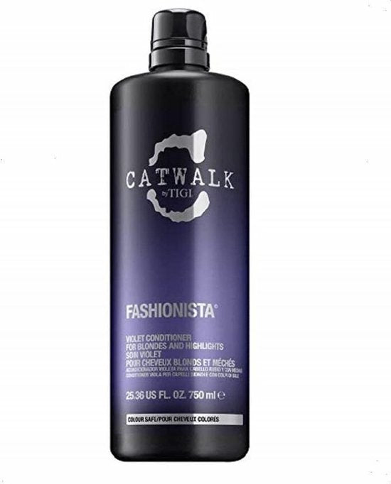Revitaliserende Conditioner Catwalk Tigi