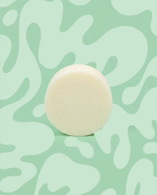 ShampooBars - Body Oil Bar - 45gr