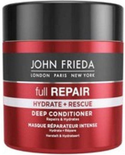 Voedend Haarmasker Full Repair John Frieda Full Repair 250 ml (250 ml)