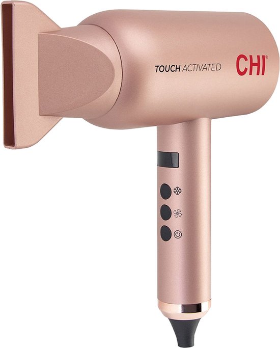 CHI - Touch Activated Compact Hair Dryer