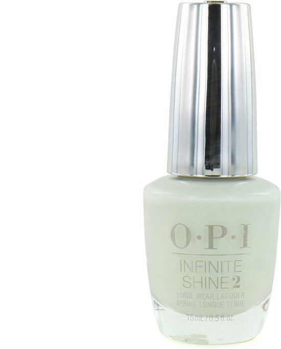 O.P.I Infinite Shine Nagellak | Don't Cry Over Spilled Milkshakes