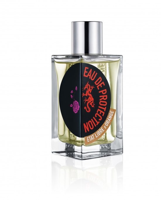 Etat Libre d'Orange Eau de Protection - Eau de parfum unisex - 50 ml