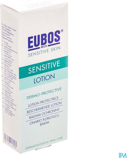 Eubos Melk Sensitive Lotion Dermo-Protective