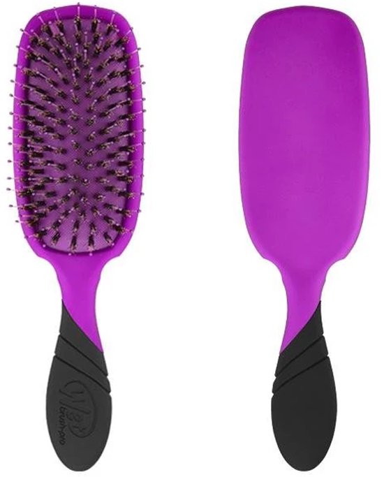 Wet Brush Wet Brush Shine Enhance Paars 1