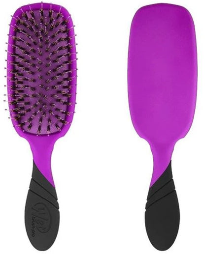 Wet Brush Wet Brush Shine Enhance Paars 1