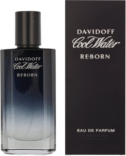 Cool Water Man Reborn Eau De Parfum (edp) 50ml