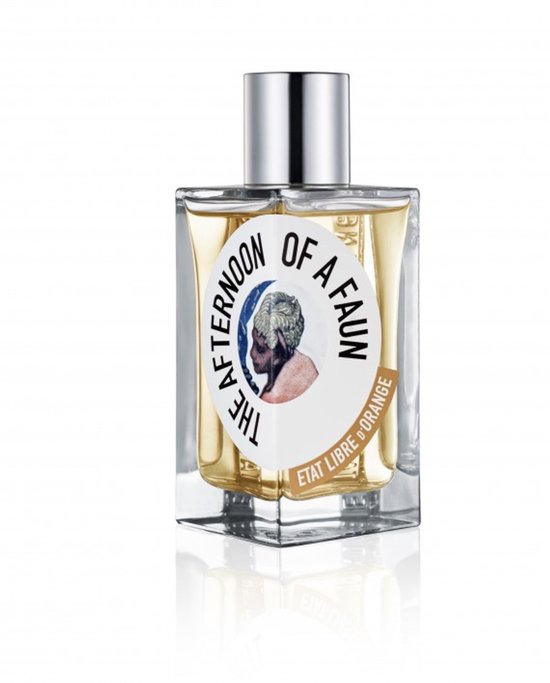 Etat Libre D'Orange The Afternoon Of A F - 100ml - Eau de parfum