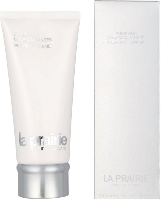 La Prairie Purifying Cream Cleanser - 200 ml - Reinigingsmelk