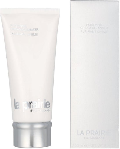 La Prairie Purifying Cream Cleanser - 200 ml - Reinigingsmelk