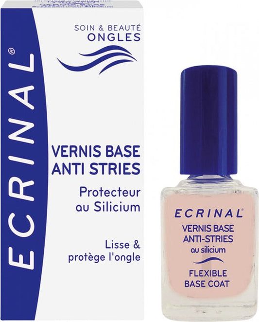 Ecrinal Anti-Striae Base Coat 10 ml