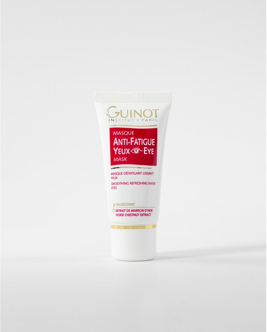 Oogcontourcrème Guinot Eye Fresh 15 ml
