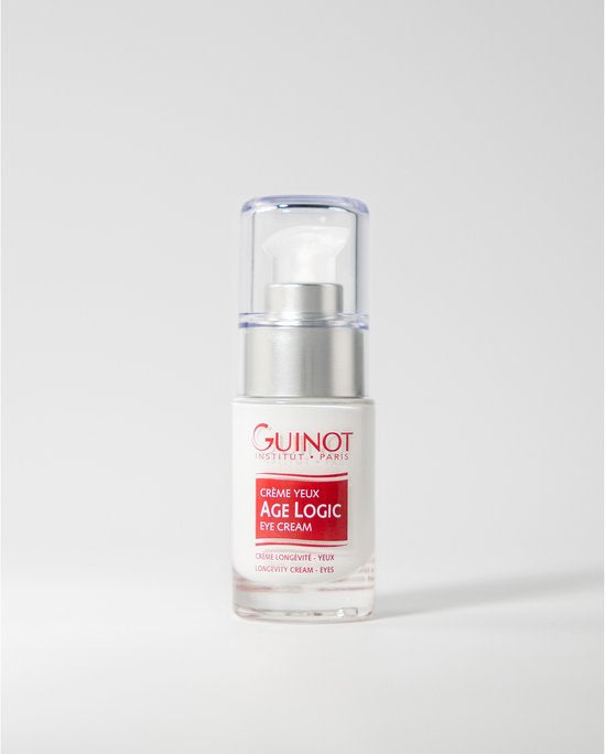 Oogcontourcrème Guinot Eye Fresh 15 ml