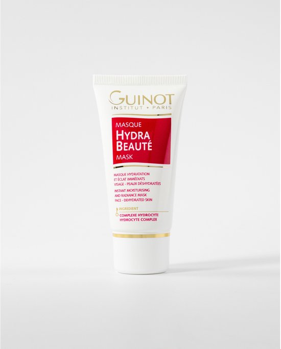 Gezichtsserum Guinot Hydra Summum 30 ml