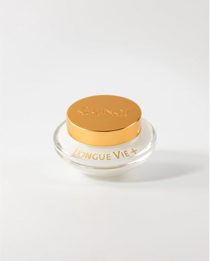 Guinot Longue Vie+ Yeux Eye Cream - 15ml