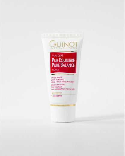 Gezichtsserum Guinot Acnilogic 30 ml