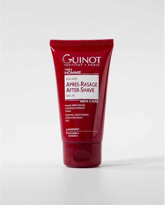Guinot Crème Men Care Longue Vie Cream