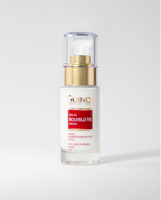 Guinot Longue Vie+ Yeux Eye Cream - 15ml