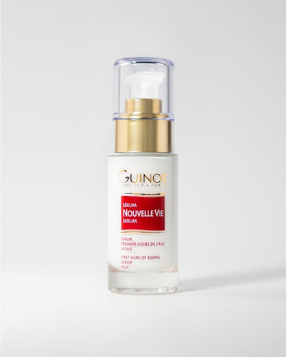Guinot Longue Vie+ Yeux Eye Cream - 15ml